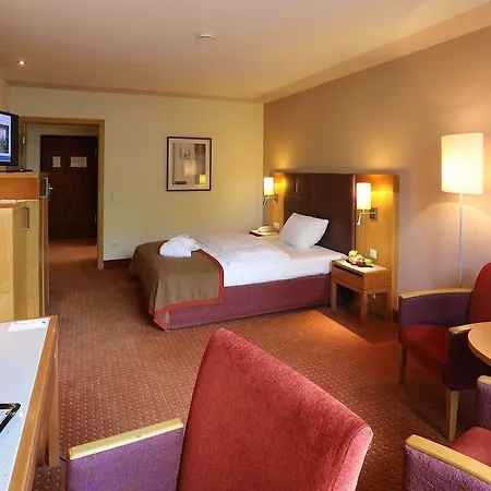 Dolce By Wyndham Bad Nauheim