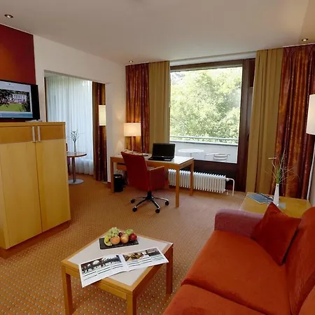 Dolce By Wyndham Hotel