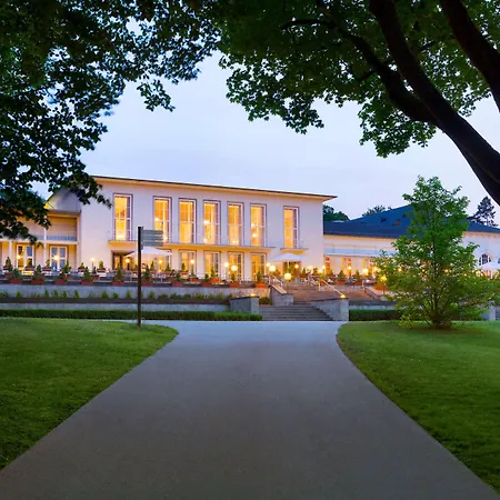 Dolce By Wyndham Bad Nauheim