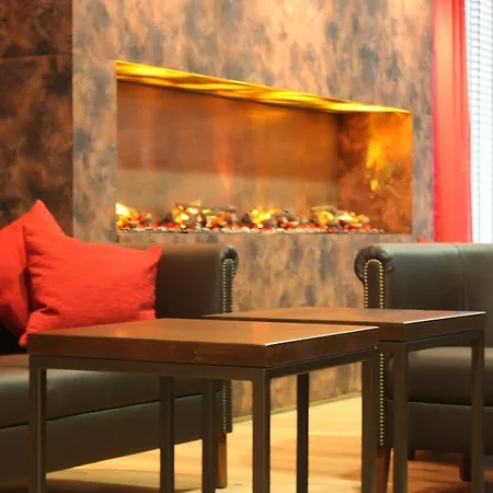 Dolce By Wyndham Hotel Bad Nauheim