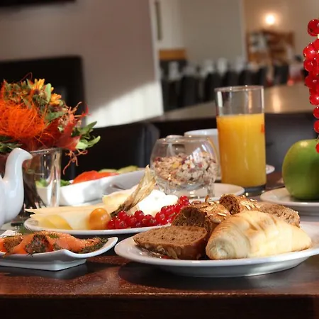 Dolce By Wyndham Hotel