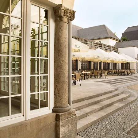 Dolce By Wyndham Hotel 4*