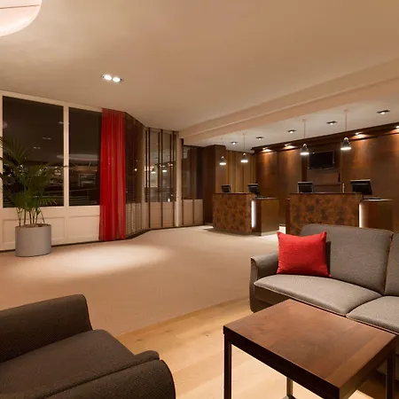 Hotel Dolce By Wyndham Bad Nauheim