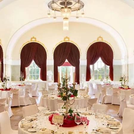 Hotel Dolce By Wyndham Bad Nauheim