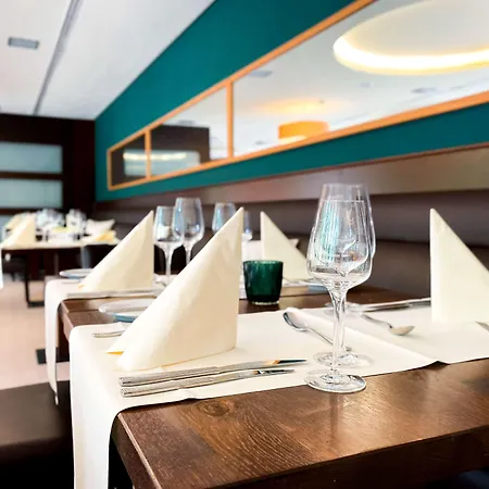 Dolce By Wyndham Hotel