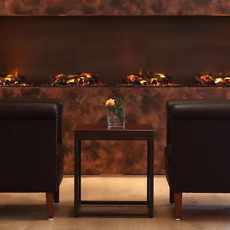 Dolce By Wyndham Hotel Bad Nauheim
