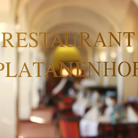 Dolce By Wyndham Бад-Наухайм