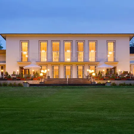 Dolce By Wyndham Hotel Bad Nauheim