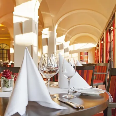 Dolce By Wyndham 4* Bad Nauheim