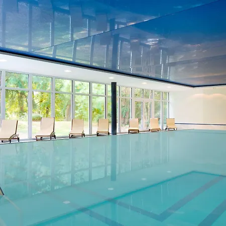 Hotel Dolce By Wyndham Bad Nauheim