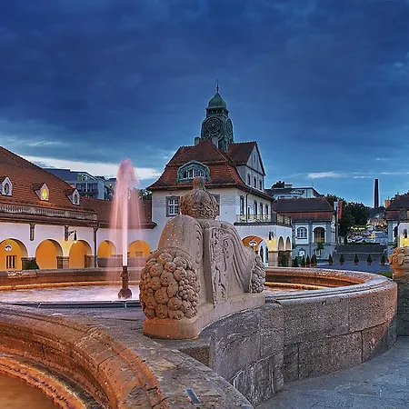 Hotel Dolce By Wyndham