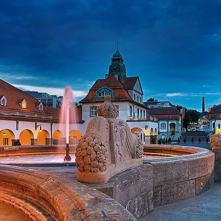 Hotel Dolce By Wyndham