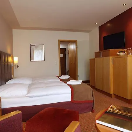 Dolce By Wyndham Hotel