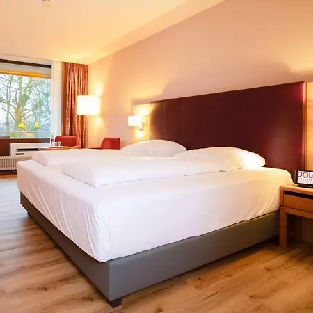 Dolce By Wyndham 4* Bad Nauheim