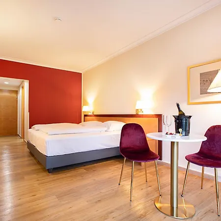 Dolce By Wyndham 4* Бад-Наухайм