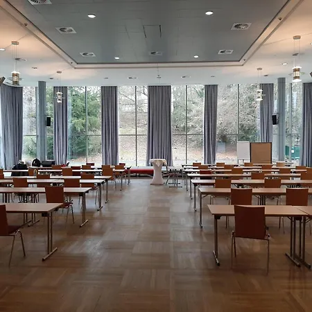 Hotel Dolce By Wyndham Bad Nauheim