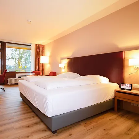 Dolce By Wyndham 4* Bad Nauheim