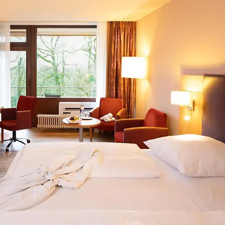 Dolce By Wyndham 4* Bad Nauheim