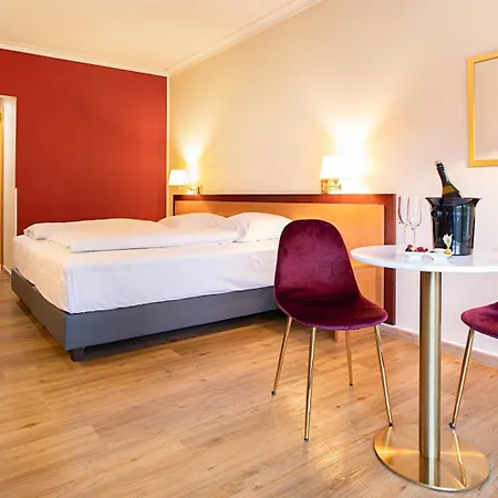 Dolce By Wyndham Hotel