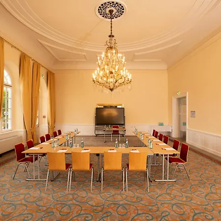 Dolce By Wyndham Отель 4*