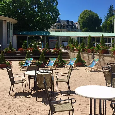 Dolce By Wyndham Hotel Bad Nauheim