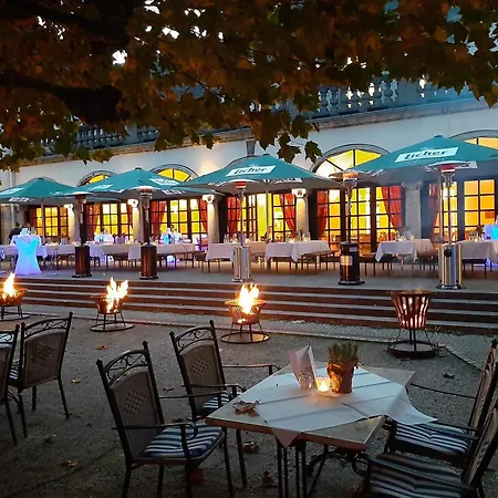 Dolce By Wyndham Отель