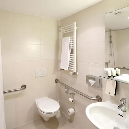 Dolce By Wyndham Hotel 4*