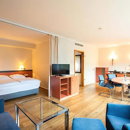 Hotel Dolce By Wyndham Bad Nauheim