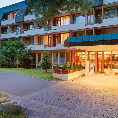 Hotel Dolce By Wyndham 4*