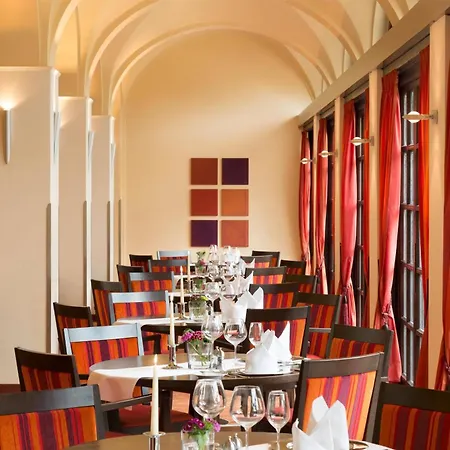 Dolce By Wyndham Hotel Bad Nauheim