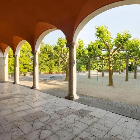 Dolce By Wyndham 4* Bad Nauheim