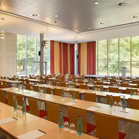Dolce By Wyndham Hotel Bad Nauheim