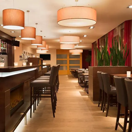 Dolce By Wyndham Отель 4*