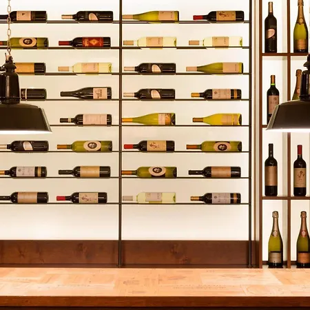 Dolce By Wyndham Hotel Bad Nauheim