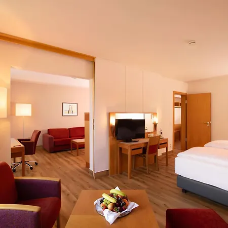 Hotel Dolce By Wyndham Bad Nauheim