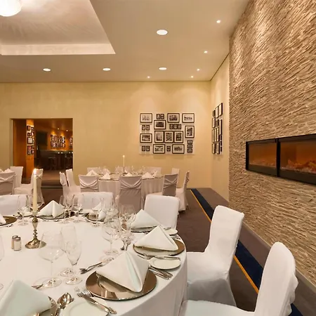 Dolce By Wyndham 4* Bad Nauheim