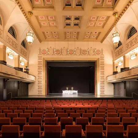 Dolce By Wyndham Hotel