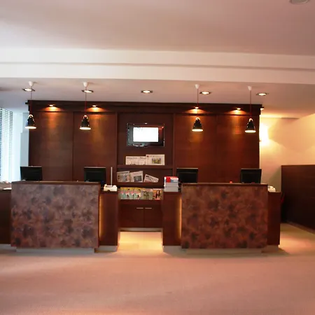 Dolce By Wyndham 4* Bad Nauheim