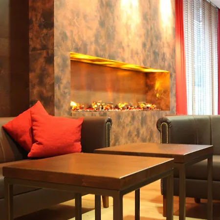 Отель Dolce By Wyndham 4*