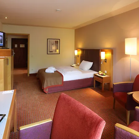 Dolce By Wyndham 4* Бад-Наухайм