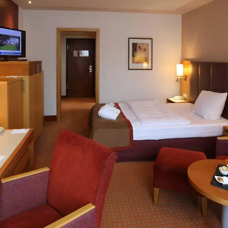 Dolce By Wyndham Hotel