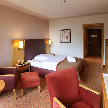 Отель Dolce By Wyndham 4*