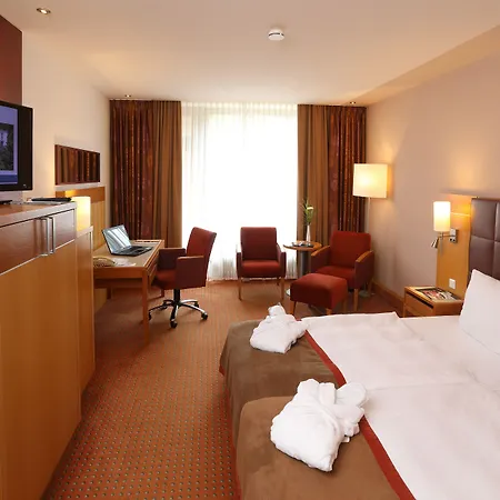 Dolce By Wyndham Hotel