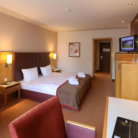 Dolce By Wyndham Hotel