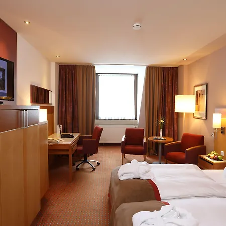Hotel Dolce By Wyndham 4*