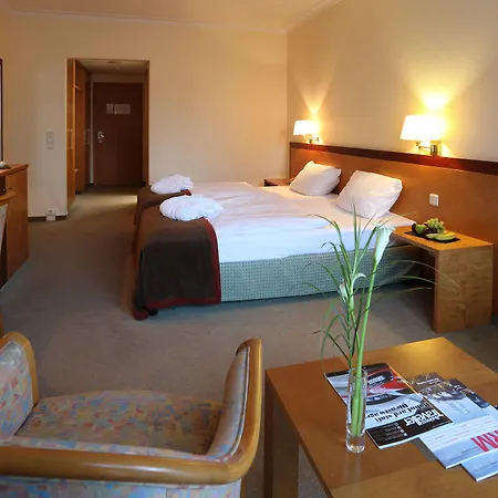 Dolce By Wyndham Bad Nauheim