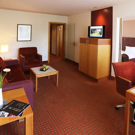 Dolce By Wyndham Бад-Наухайм