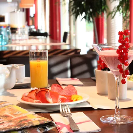 Dolce By Wyndham Hotel
