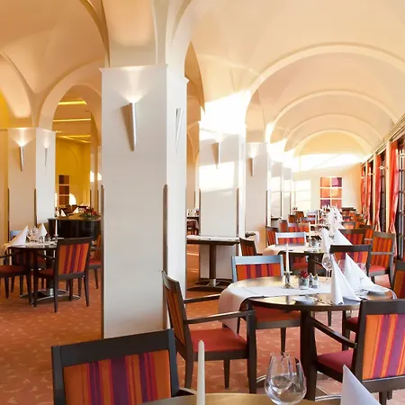 Dolce By Wyndham 4* Bad Nauheim