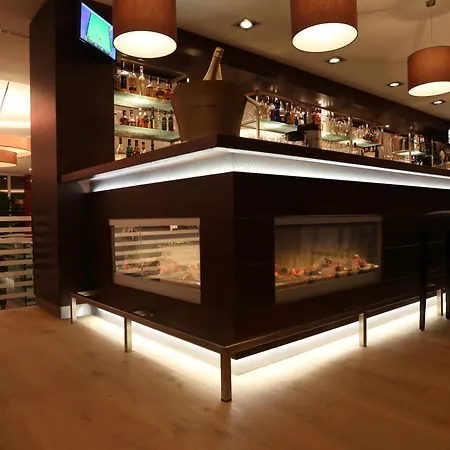 Dolce By Wyndham Bad Nauheim
